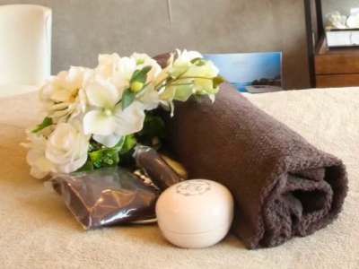 Warm Beauty Guide Step 03