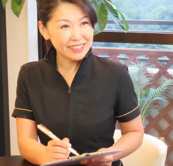 悩みを深く掘り下げる丁寧なカウンセリング