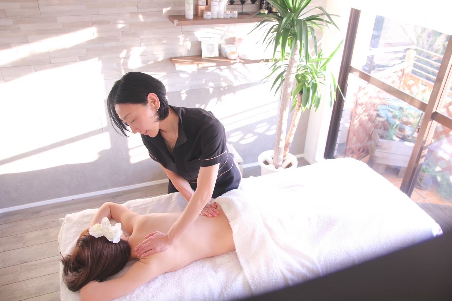 Warm Beauty Guide Step 04